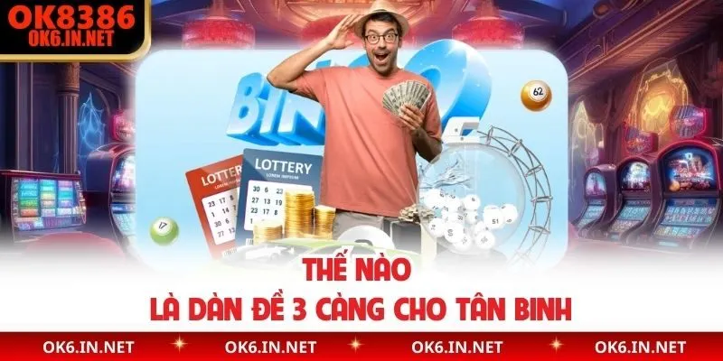 Thế nào là dàn đề 3 càng cho tân binh 